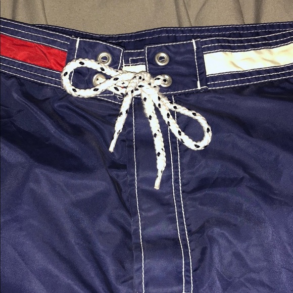 Tommy Hilfiger swimsuit - Picture 3 of 5